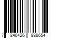 Barcode Image for UPC code 78464268886577