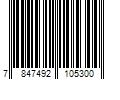 Barcode Image for UPC code 7847492105300