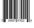 Barcode Image for UPC code 784857679229