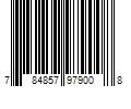 Barcode Image for UPC code 784857979008