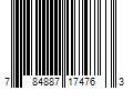 Barcode Image for UPC code 784887174763