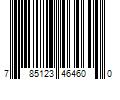 Barcode Image for UPC code 785123464600