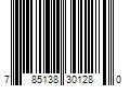 Barcode Image for UPC code 785138301280