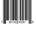 Barcode Image for UPC code 785138302515