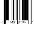 Barcode Image for UPC code 785138361451. Product Name: THQ  Inc THQ Zoo Tycoon 2