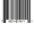 Barcode Image for UPC code 785214190111