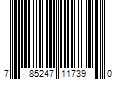 Barcode Image for UPC code 785247117390