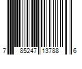 Barcode Image for UPC code 785247137886