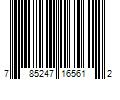 Barcode Image for UPC code 785247165612