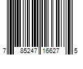 Barcode Image for UPC code 785247166275