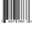 Barcode Image for UPC code 785247166633