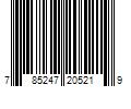 Barcode Image for UPC code 785247205219