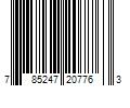 Barcode Image for UPC code 785247207763