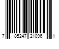 Barcode Image for UPC code 785247210961