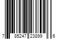 Barcode Image for UPC code 785247238996