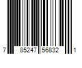 Barcode Image for UPC code 785247568321