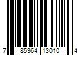 Barcode Image for UPC code 785364130104