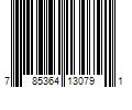 Barcode Image for UPC code 785364130791