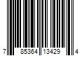 Barcode Image for UPC code 785364134294