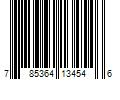 Barcode Image for UPC code 785364134546