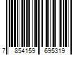 Barcode Image for UPC code 7854159695319