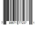 Barcode Image for UPC code 785571772371