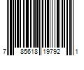 Barcode Image for UPC code 785618197921