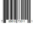 Barcode Image for UPC code 785618730111