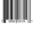 Barcode Image for UPC code 785652087097