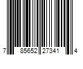 Barcode Image for UPC code 785652273414