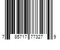 Barcode Image for UPC code 785717773279