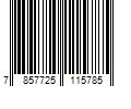 Barcode Image for UPC code 7857725115785