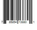 Barcode Image for UPC code 785854138801