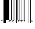 Barcode Image for UPC code 785901977278