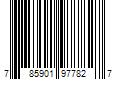 Barcode Image for UPC code 785901977827