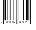 Barcode Image for UPC code 7860307883828