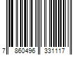 Barcode Image for UPC code 7860496331117