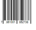 Barcode Image for UPC code 7861001852738