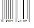 Barcode Image for UPC code 7861011211419