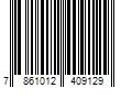 Barcode Image for UPC code 7861012409129