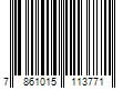 Barcode Image for UPC code 7861015113771