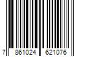 Barcode Image for UPC code 7861024621076