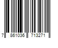 Barcode Image for UPC code 7861036713271