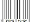 Barcode Image for UPC code 7861048601566