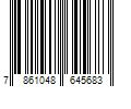 Barcode Image for UPC code 7861048645683