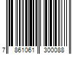 Barcode Image for UPC code 7861061300088