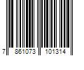 Barcode Image for UPC code 7861073101314