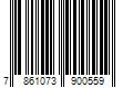 Barcode Image for UPC code 7861073900559