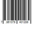 Barcode Image for UPC code 7861079401289