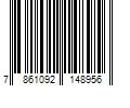 Barcode Image for UPC code 7861092148956